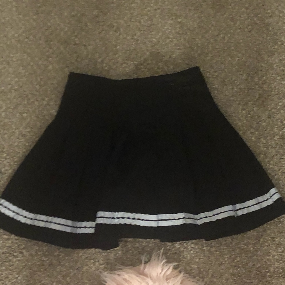 Tennis skirt